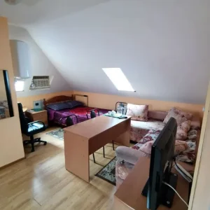 гостиница отель Уют Голицыно