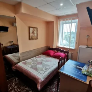 гостиница отель Уют Голицыно